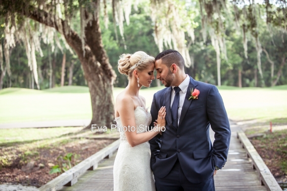 Tampa Palms Golf Country Club Weddings Tampa Palms Golf