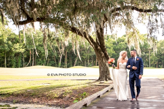 Tampa Palms Golf Country Club Weddings Tampa Palms Golf