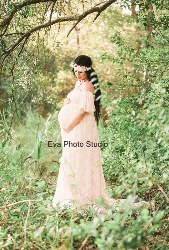 Tampa maternity photographer images