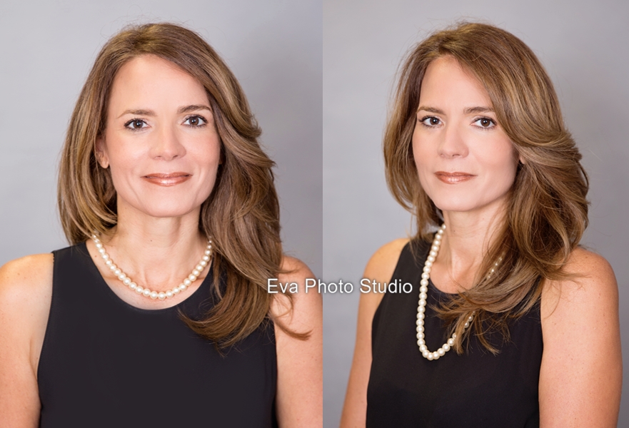 tampa business headshots images